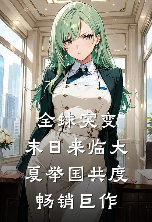 全球突变：末日来临大夏举国共度畅销巨作