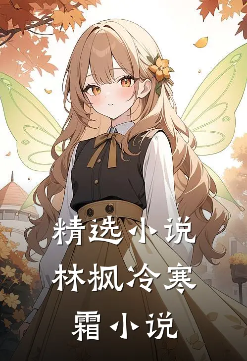 精选小说林枫冷寒霜小说