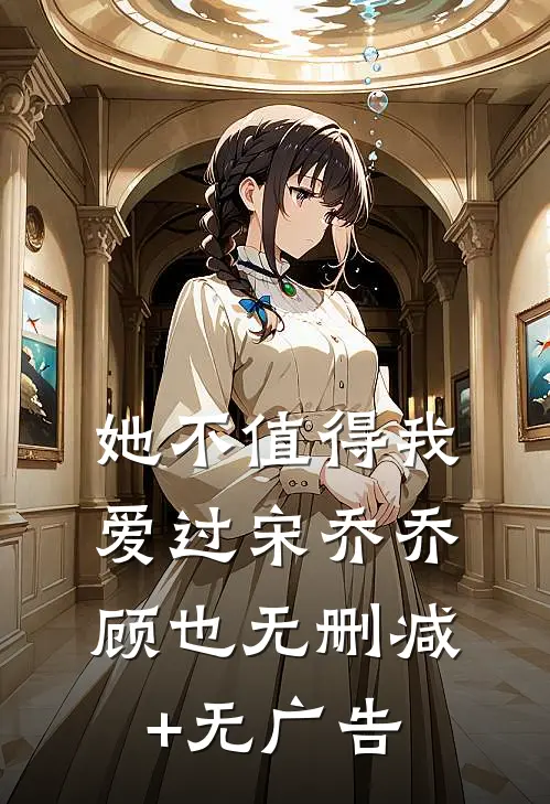 她不值得我爱过宋乔乔顾也无删减+无广告