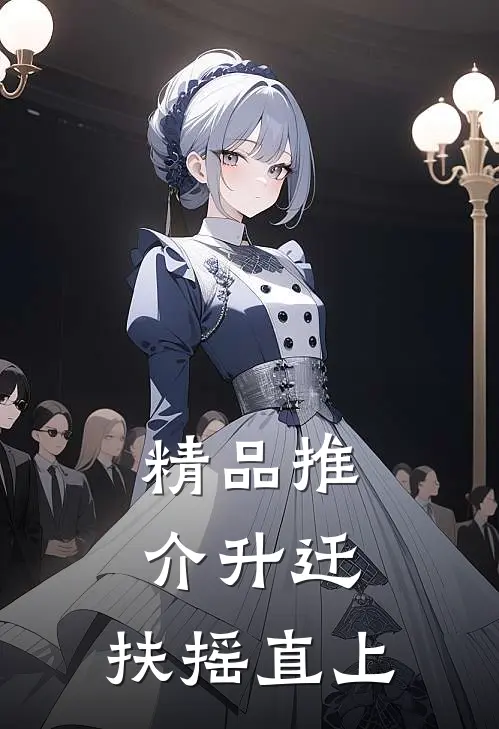 精品推介升迁：扶摇直上