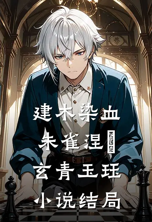 建木染血，朱雀涅槃玄青玉珏小说结局