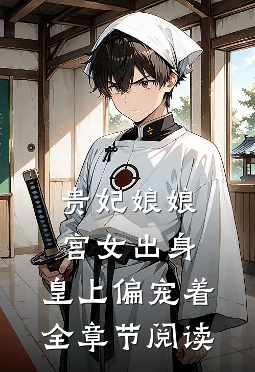 贵妃娘娘宫女出身，皇上偏宠着全章节阅读