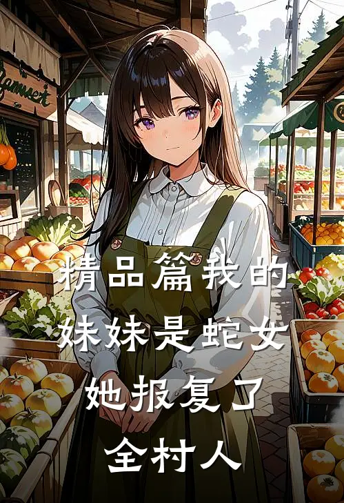 精品篇我的妹妹是蛇女，她报复了全村人
