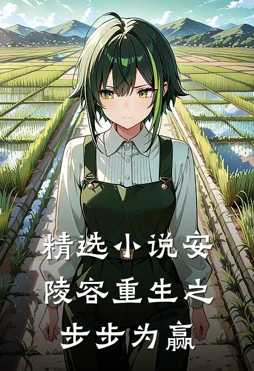 精选小说安陵容重生之步步为赢