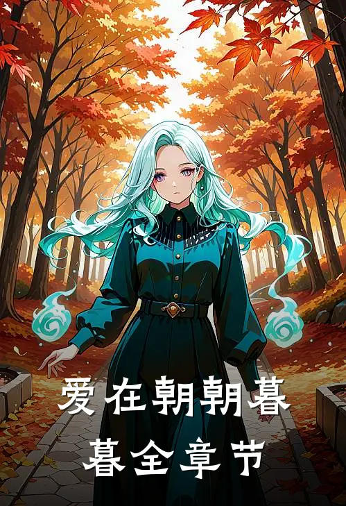 爱在朝朝暮暮全章节