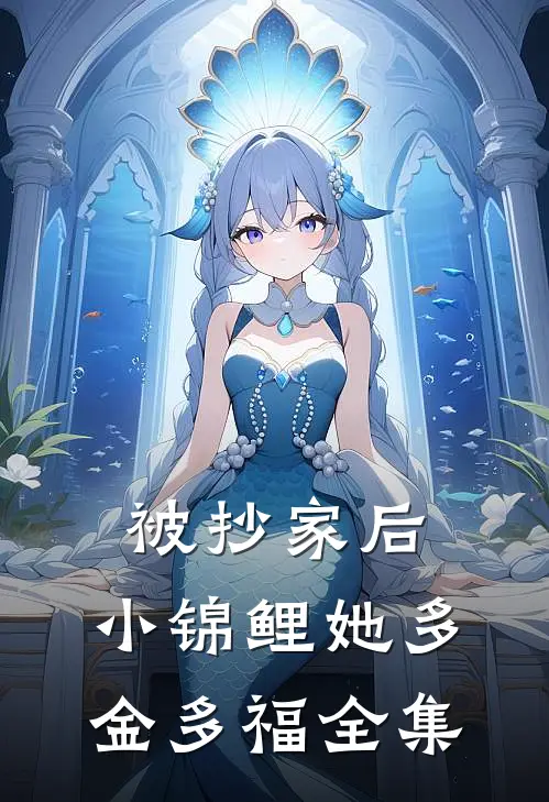被抄家后，小锦鲤她多金多福全集