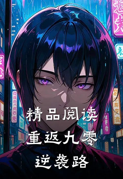 精品阅读重返九零逆袭路