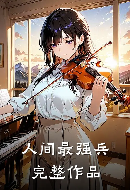 人间最强兵完整作品