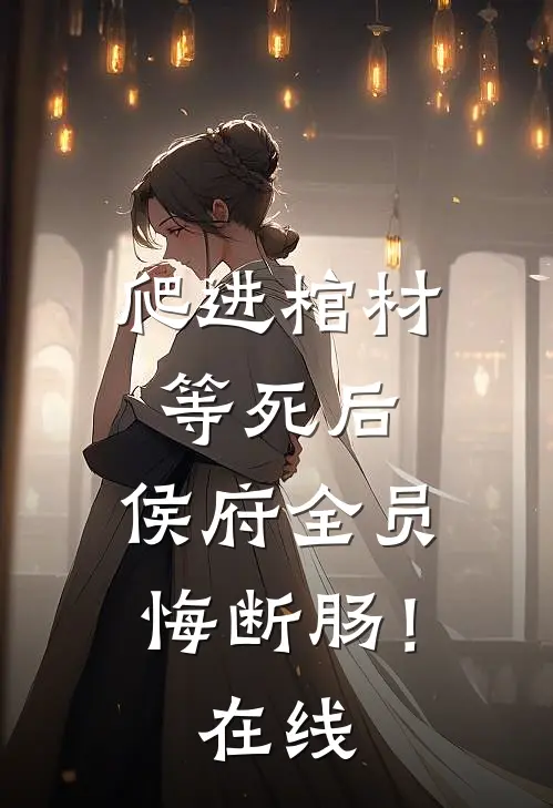 爬进棺材等死后，侯府全员悔断肠！在线