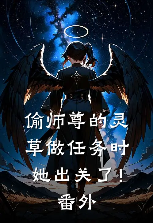 偷师尊的灵草做任务时，她出关了！番外