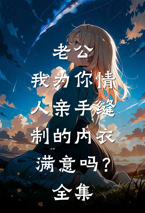 老公，我为你情人亲手缝制的内衣，满意吗？ 全集
