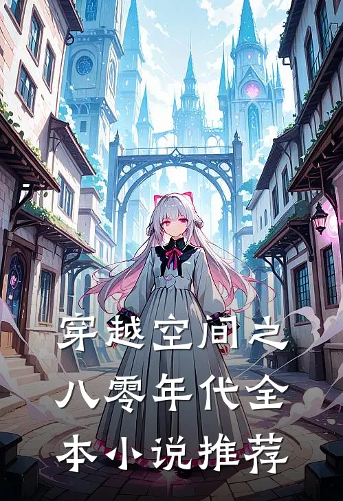 穿越空间之八零年代全本小说推荐