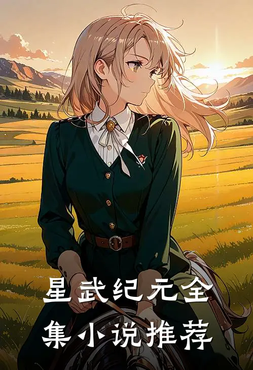 星武纪元全集小说推荐