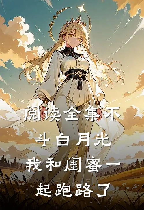 阅读全集不斗白月光，我和闺蜜一起跑路了