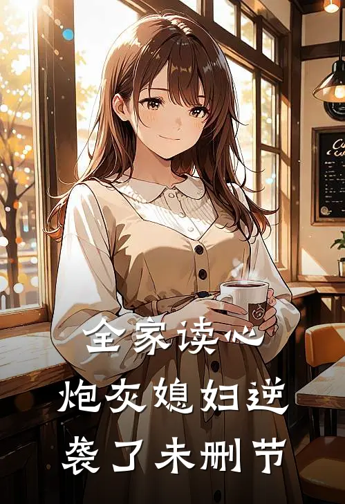 全家读心：炮灰媳妇逆袭了未删节