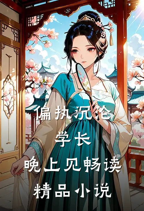 偏执沉沦：学长，晚上见畅读精品小说