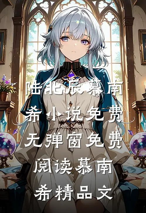 陆北辰慕南希小说免费无弹窗免费阅读慕南希精品文
