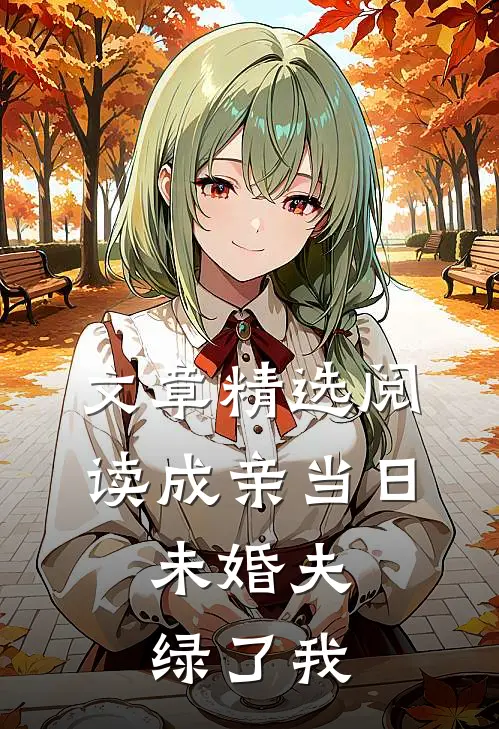 文章精选阅读成亲当日，未婚夫绿了我