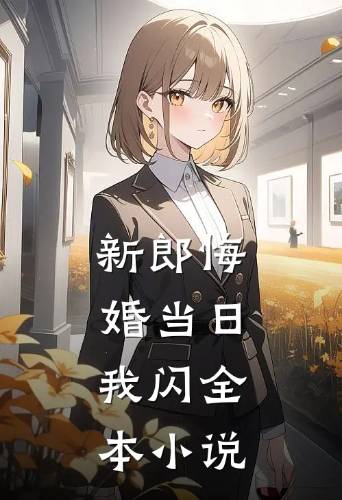 新郎悔婚当日，我闪全本小说
