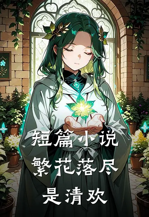 短篇小说繁花落尽是清欢