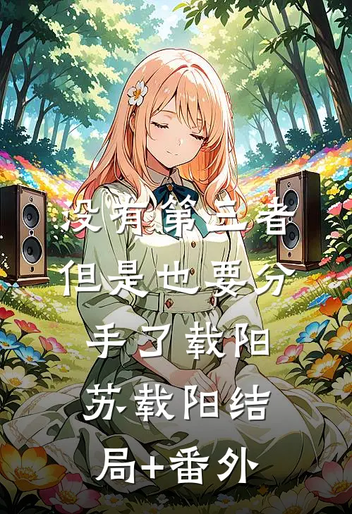 没有第三者，但是也要分手了载阳苏载阳结局+番外