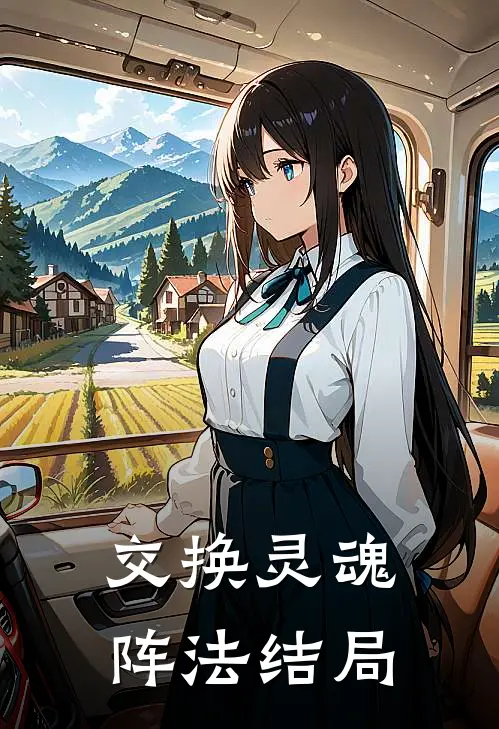 交换灵魂阵法结局