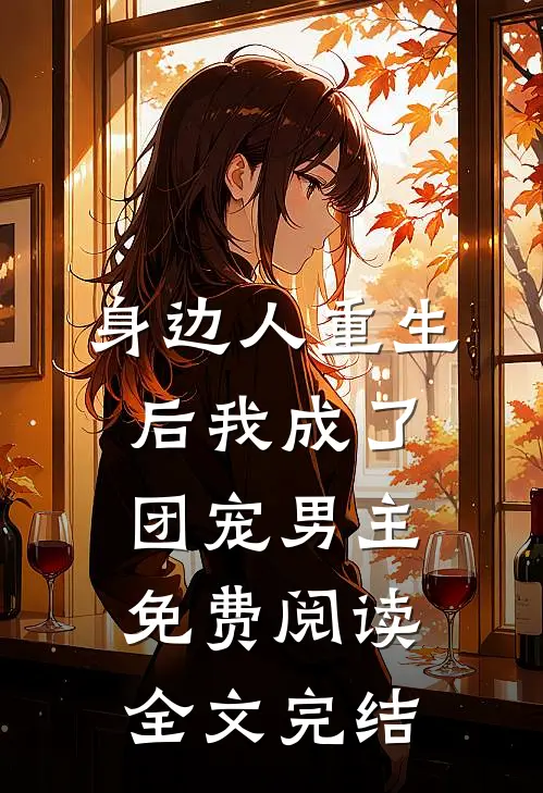 身边人重生后我成了团宠男主免费阅读全文完结