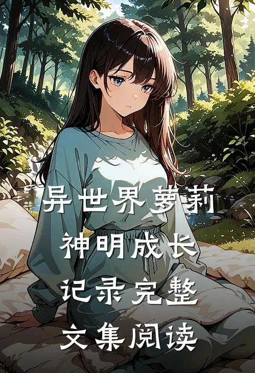异世界萝莉神明成长记录完整文集阅读