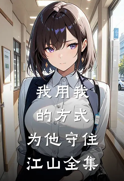 我用我的方式，为他守住江山 全集