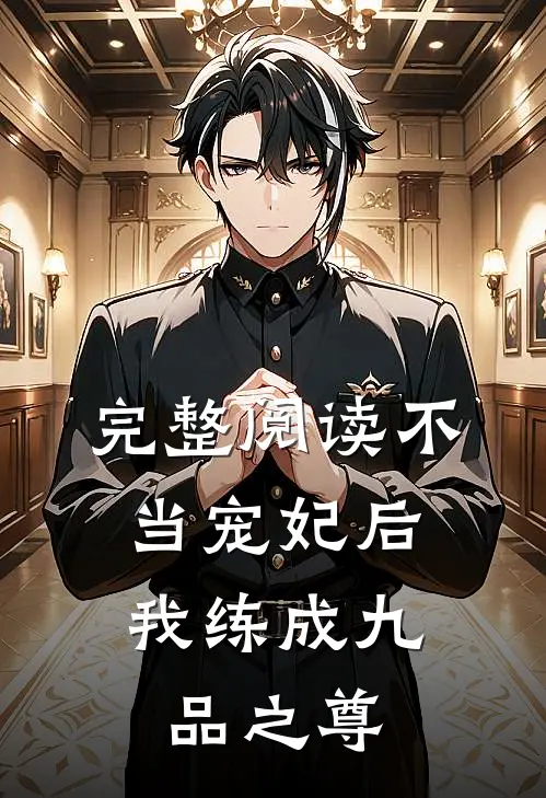 完整阅读不当宠妃后，我练成九品之尊