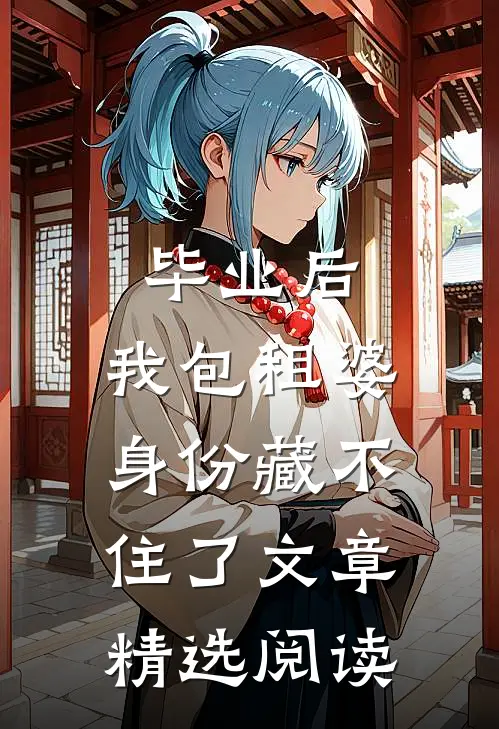 毕业后，我包租婆身份藏不住了文章精选阅读