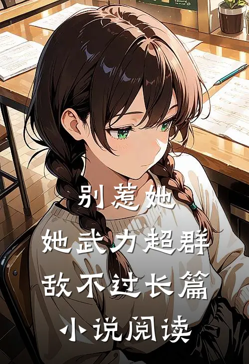 别惹她，她武力超群敌不过长篇小说阅读