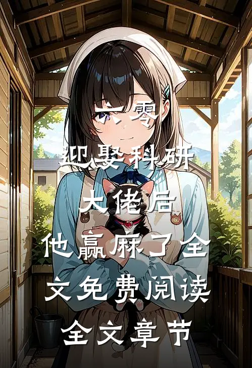 六零:迎娶科研大佬后,他赢麻了全文免费阅读全文章节