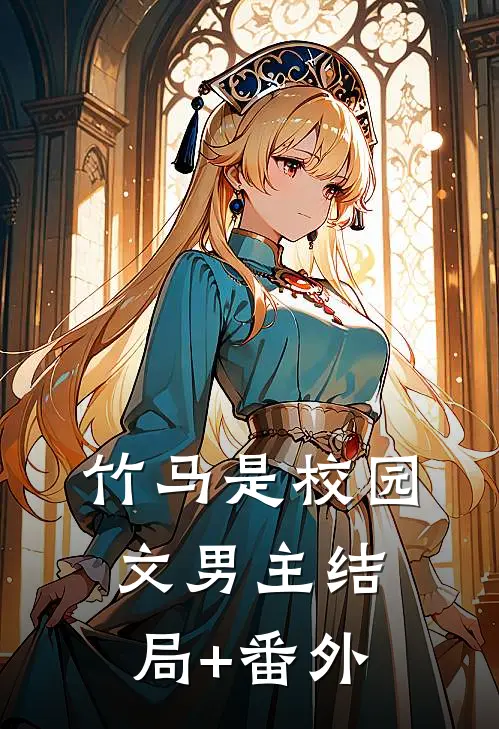 竹马是校园文男主结局+番外