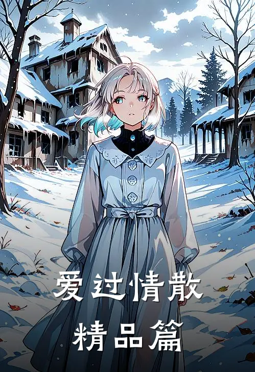 爱过情散精品篇