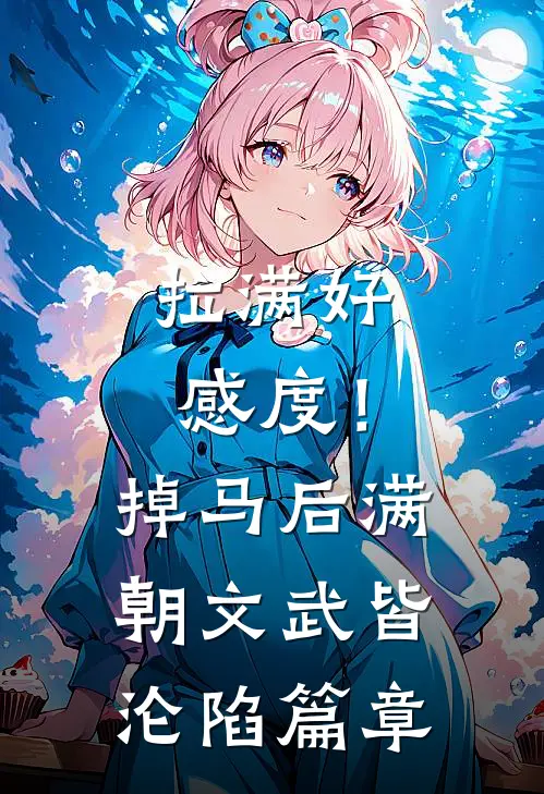 拉满好感度！掉马后满朝文武皆沦陷篇章