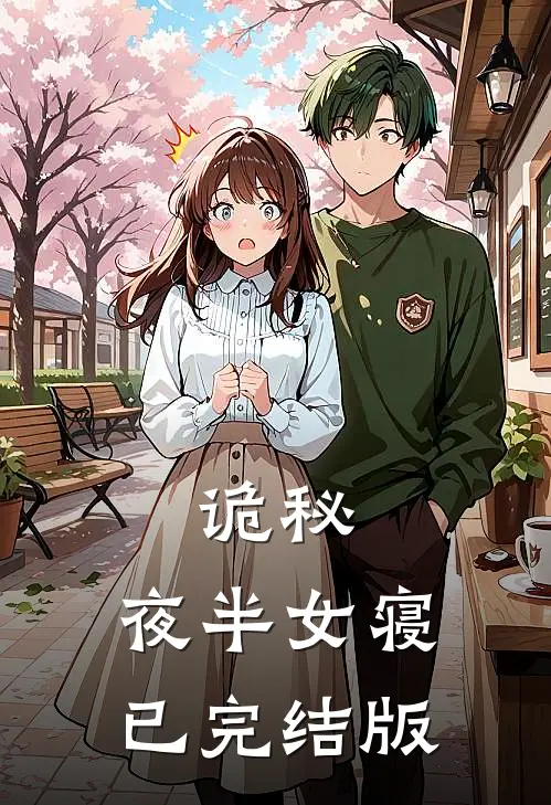 诡秘：夜半女寝已完结版