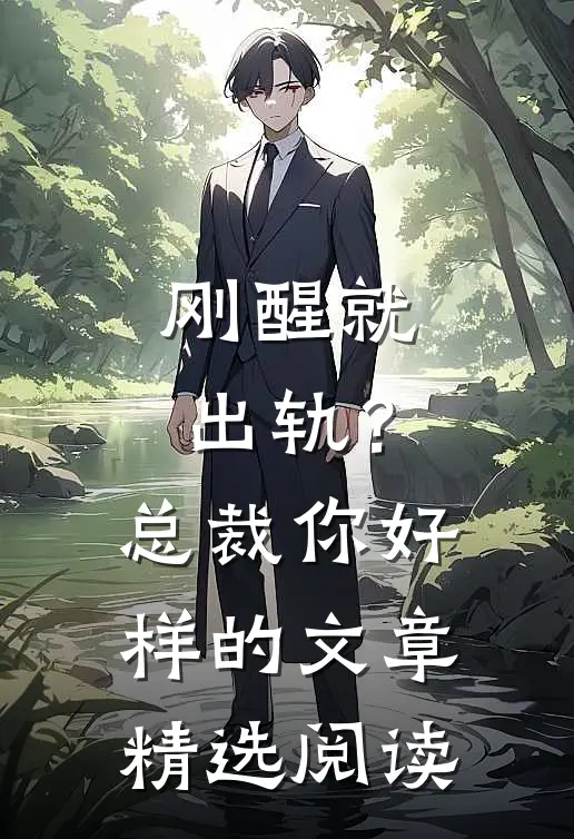 刚醒就出轨？总裁你好样的文章精选阅读
