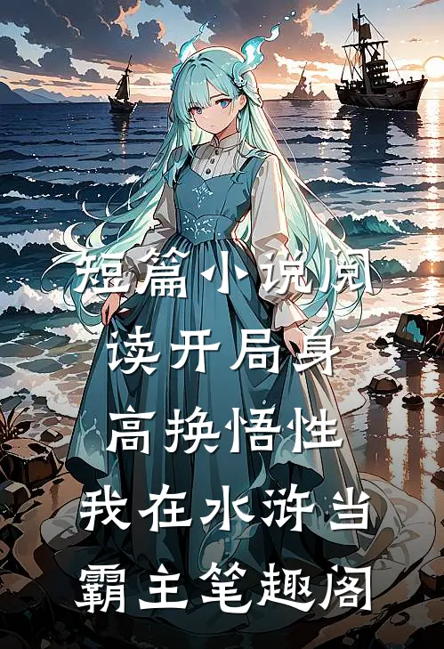 短篇小说阅读开局身高换悟性:我在水浒当霸主笔趣阁