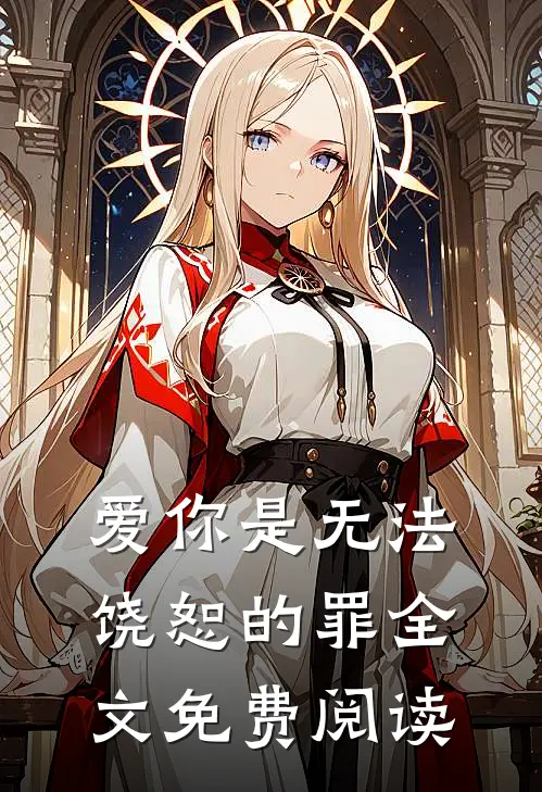 爱你是无法饶恕的罪全文免费阅读