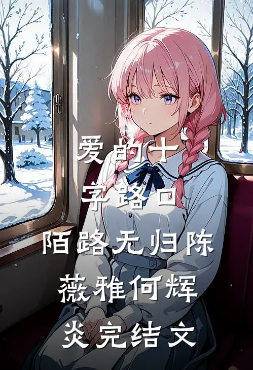爱的十字路口，陌路无归陈薇雅何辉炎完结文