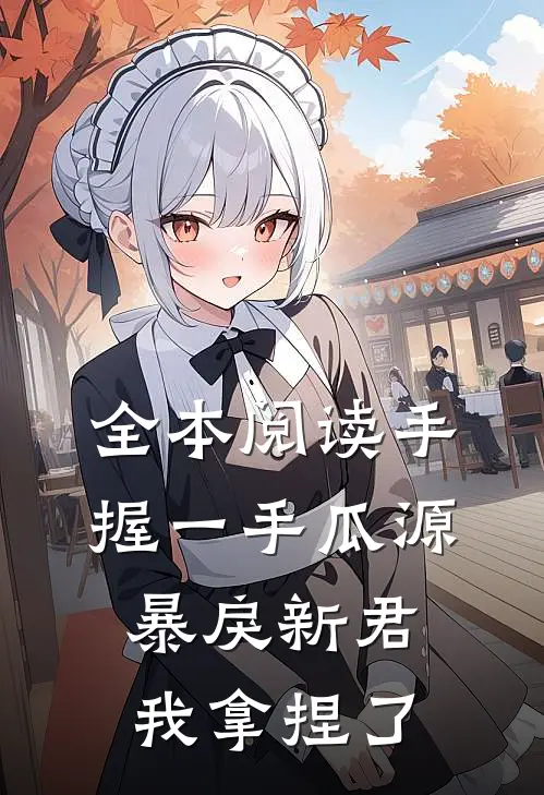 全本阅读手握一手瓜源，暴戾新君我拿捏了