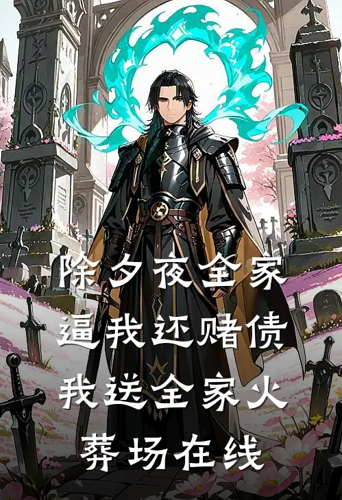 除夕夜全家逼我还赌债，我送全家火葬场在线
