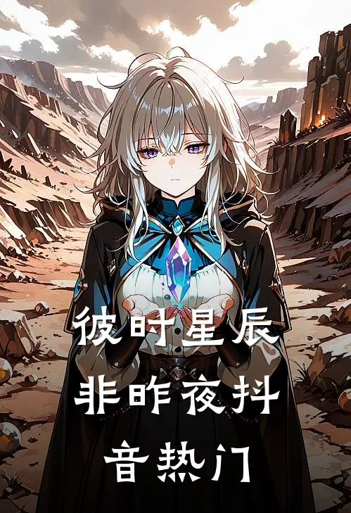 彼时星辰非昨夜抖音热门