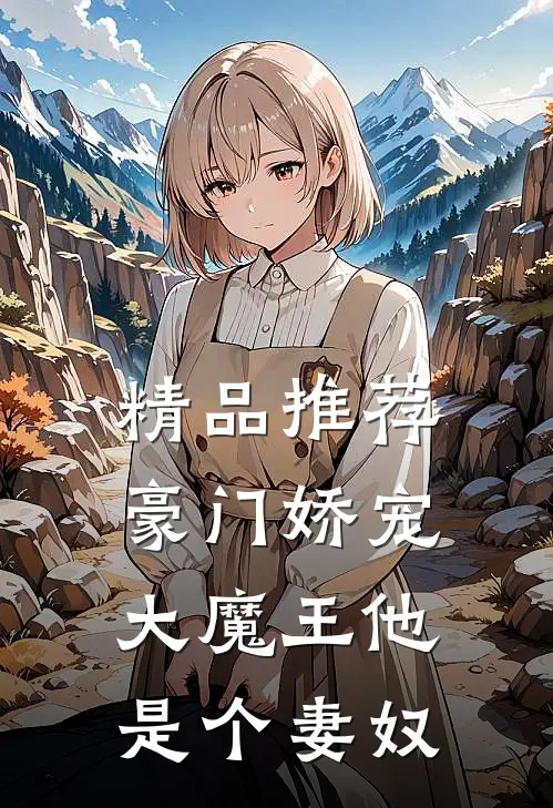 精品推荐豪门娇宠：大魔王他是个妻奴