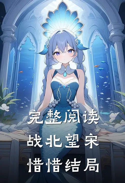 完整阅读战北望宋惜惜结局
