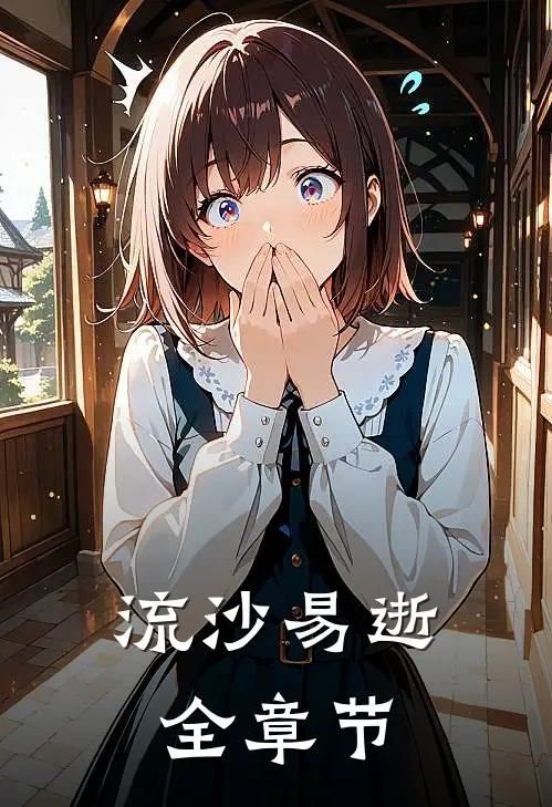 流沙易逝全章节