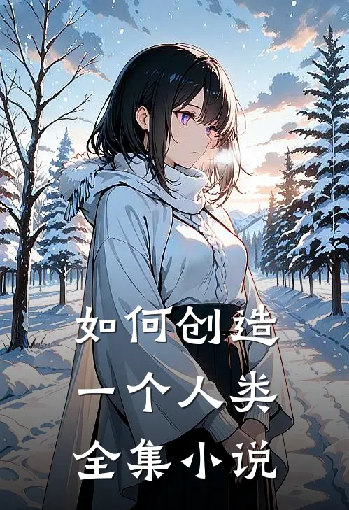 如何创造一个人类全集小说