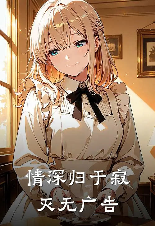 情深归于寂灭无广告