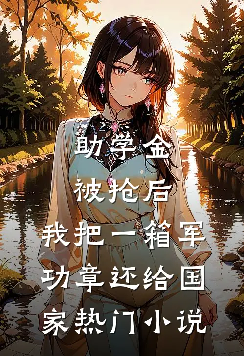 助学金被抢后，我把一箱军功章还给国家热门小说